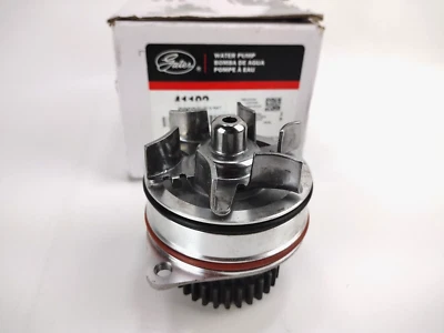 Water Pump   Gates   41192 - Image 1 of 4