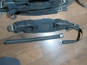 Scott 4.5 AP50 SCBA Air Pak PACK WAIST BELT - Picture 1 of 3