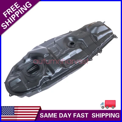 15.9 Gallons Fuel Tank FITS 2013-2015 2016 2017 2018 Toyota RAV4 L4 2.5L Gas - Image 1 of 4