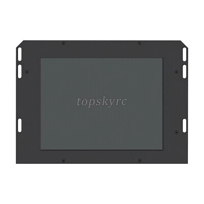 Industrial LCD Display Monitor For FANUC 14" CRT A61L-0001-0096 A61L-0001-0097 - Image 1 of 4