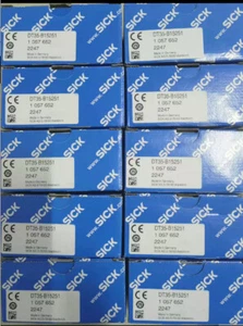 1057652 DT35-B15251 New In Box 1PCS #A6-42 - Bild 1 von 4