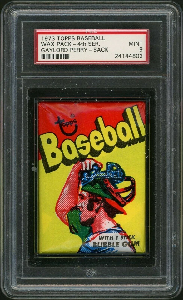 1973 TOPPS MLB BASEBALL COMPLETE YOUR SET 300-550  BUY 5 CARDS FREE SHIPPING - Image 1 of 1