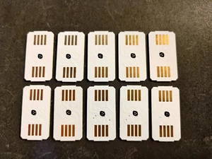 12 x Nanoleaf Aurora Rigid Linker Link Connector NC04-0002 - Picture 1 of 2