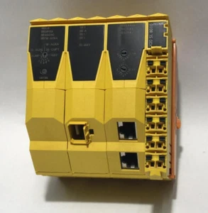 ✅ B&R Ethernet Powerlink X20 SL 8010 REV H0 - Bild 1 von 2