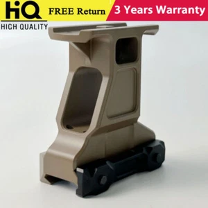 EVOLUTIOH GEAR ROMEO 4T Sand-Coloured Monocular Closed Red Dot Sight Solar Power - Picture 1 of 1