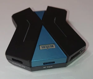 Mouse Keyboard Converter for Playstation 4 / Xbox One / Switch / PS3 - Picture 1 of 12