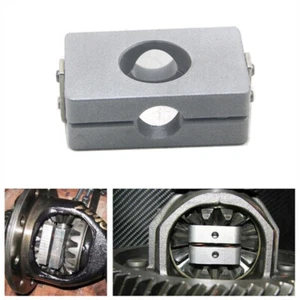 LSD Limited Slip Differential Conversion Plate for Honda Civic CRX Acura Integra - Picture 1 of 12