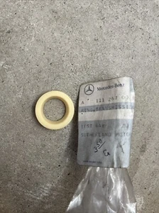 NOS For Mercedes W110 W111 190C 200 230 230S Manual Trans Shift Rod Bushing - Bild 1 von 2