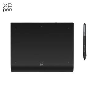 XPPen Star G430S Grafiktablett Pen Tablet - Bild 1 von 8