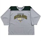 Vintage 90’s CCM NHL Dallas Stars Practice Jersey Large