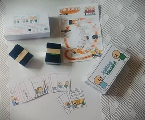 Joking Hazard Adult Card Game 18+ Cyanide & Happiness in GREAT SHAPE - Picture 1 of 6
