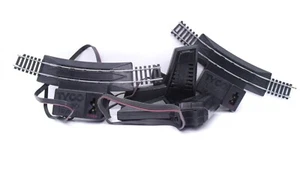 Tyco HO 18" 30° Terminal Track Controller & Power Pack Adaptor 631 P. N. B14009 - Picture 1 of 22