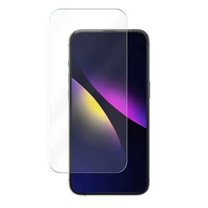 Blu Element Tempered Glass Screen Protector for iPhone 15 Pro Max Bulk Screen - Picture 1 of 4