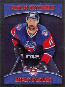 2017-18 Panini KHL Hockey 10th Season Sticker Collection Pick From List 221-439