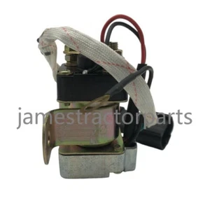 600-815-8941 600-815-8940 se adapta a Komatsu PC200-6 PC60-7 reemplazo de relé de arranque - Imagen 1 de 4