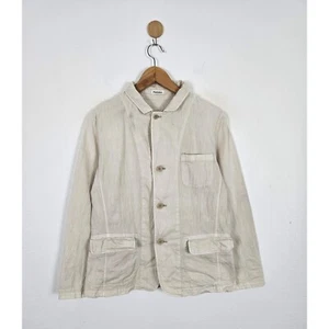 Issey Miyake Plantation chore duck jacket - Picture 1 of 7