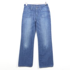 ESPRIT Schlaghose Schlagjeans Jeans Schlag Gr. W 28 / L 32 