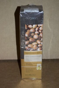 Balsamo per capelli grande olio di argan liscio e morbido Eyeas Silky Touch nuovo e sigillato - Foto 1 di 5