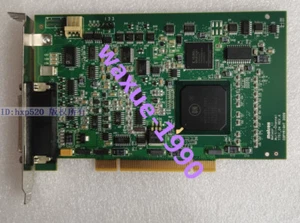 1pcs Used Matron METEAR_II Y751-04 REV.A METEOR2-MC/4 Capture Card - Picture 1 of 4