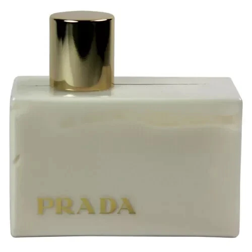 Prada L'Eau Ambree by Prada for Women Hydrating Body Lotion 3.4 oz. - Image 1 of 1