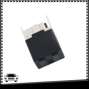 B5B4-18-821 Fuel Pump Black Relay Fits Miata 1999-2005 Protege 1999-2003 - Picture 1 of 7