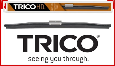 For Kenworth T800 W900 T600A Front Windshield Wiper Blade TRICO WIPERS FLD120 - Image 1 of 4