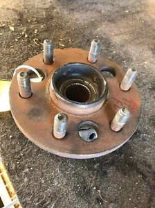 1995 - 2000 CHEVY TAHOE Front Wheel Bearing & Hub Assembly Left Driver Side LH - Picture 1 of 12