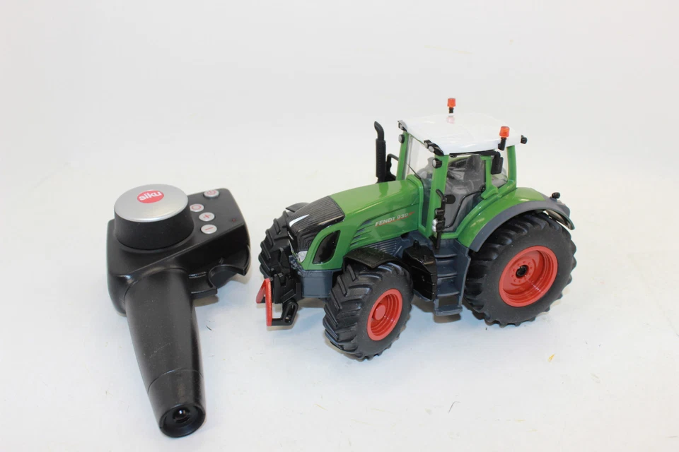 Siku 6880 Fendt 939 Set incl. Remote Control 1:32 NEW in OVP - Image 1 of 4