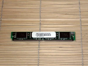 NEW Cisco MEM-1x16-AS52 16MB Flash für AS5200 Router Access Server NEU - Bild 1 von 1