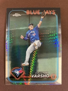 2018 Topps Update Lourdes Gurriel Jr. #138 Silver Pack RC - Bild 1 von 2