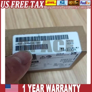 New Siemens 6ES7 132-6MD00-0BB1 6ES7132-6MD00-0BB1 SIMATIC  US FREE TAX - Picture 1 of 5