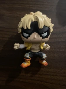 Funko Pop Animation! My Hero Academia: Fatgum (Slim Form) #1142 - Picture 1 of 6