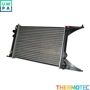 RADIATOR ENGINE COOLING D7X030TT FOR OPEL OMEGAB 20SE/XSE/XXEV X20SE 2.0L 4cyl - Picture 1 of 8