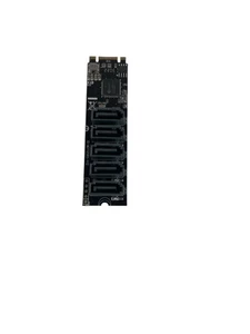 Controller Card M.2 (M2 Ngff ) - Picture 1 of 13