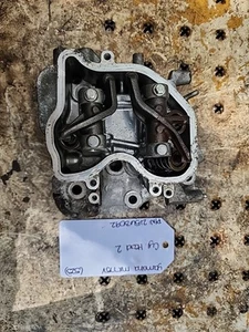 Yamaha MX775V Cylinder Head #2 - 21563092 Gravely ProTurn 260 *READ DESC* - Picture 1 of 9