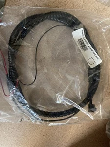 Ryobi, Ridgid, Homelite - 291899002 - Throttle Cable & Lead Wire Ass - Picture 1 of 2