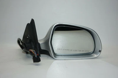 ESPEJO PUERTA AUDI A4 PASAJERO DERECHO 2010 2011 2012 2013 2014 2015 2016 OEM Foto 1 de 4