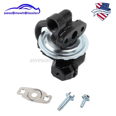 Válvula EGR EGV1042 para Crown Victoria Mercury Lincoln Town Car 2003-2011 4,6 L Foto 1 de 4