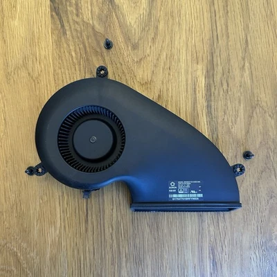 Genuin iMac 27" Retina 5K A1419 A2115 Fan Cooling (2012 - 2020) - Image 1 of 3