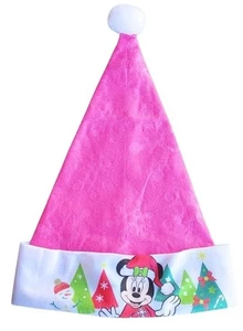 Children's Character Santa (Minnie Mouse) - Picture 1 of 2