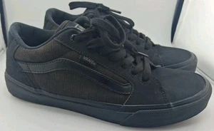 VANS Knu Skool Low Triple Negro - Para hombres 9 # 721454 - Imagen 1 de 24