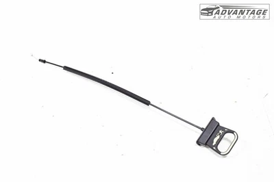 2016-2025 雪佛兰 MALIBU TRUNK DECK LID LAT LOCK ACTUATOR 释放手柄 原始设备制造商 — 第 1/4 张图片