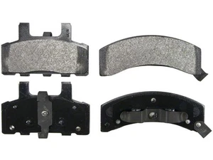 For 1992-1995 Chevrolet K2500 Suburban Brake Pad Set Front Wagner 85736NBPY 1993 - Picture 1 of 2