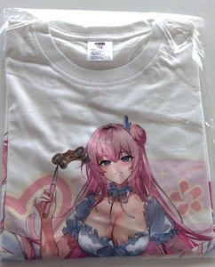 Goddess of Victory NIKKE Dorothy T-shirts NEW C106 Comic market 106 - Picture 1 of 2