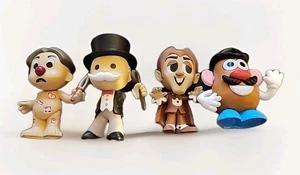 Funko Mystery Mini: LOT - Bild 1 von 2