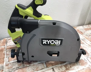 RYOBI ONE+ HP 18V inalámbrico sin escobillas 6-1/2 pulg. Sierra de oruga (solo herramienta) (PTS01) - Imagen 1 de 9