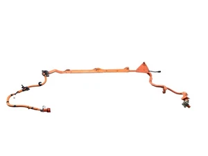2019-2024 LEXUS UX250H HYBRID HV HIGH VOLTAGE UNDER FLOOR WIRE CABLE 821H1-76020 - Picture 1 of 16