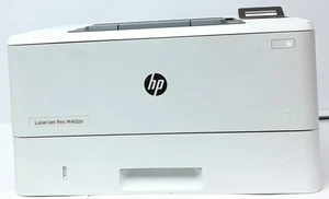 HP Laser Printer -Laserjet--Pro-M402n - Picture 1 of 8