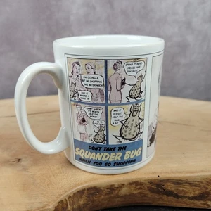 Imperial War Museum Mug Cup WW2 Posters Themed Winston Churchill Tams England - Picture 1 of 10
