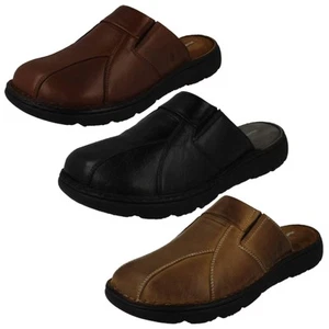 Hombre Hush Puppies Carson Sandalias - Imagen 1 de 28